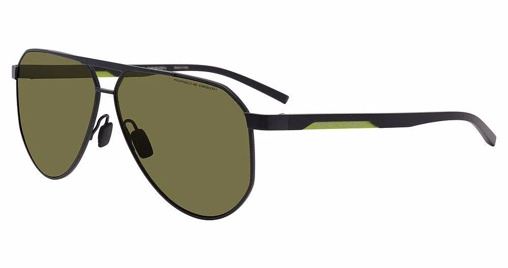 Porsche Design P8983 Sunglasses - view 4